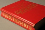 10 Facts about Dictionary