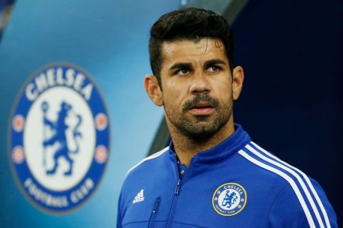 Diego Costa Facts