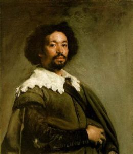 10 Facts about Diego Velazquez - Fact File