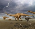 10 Facts about Diplodocus