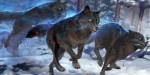 10 Facts about Dire Wolves
