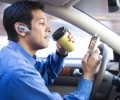 10 Facts about Distracted Driving