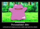 10 Facts about Ditto