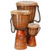 10 Facts about Djembe Drums