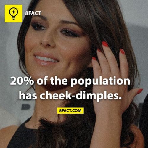 Facts about Dimples