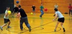 10 Facts about Dodgeball