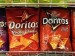 10 Facts about Doritos