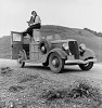 10 Facts about Dorothea Lange