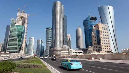 facts about doha