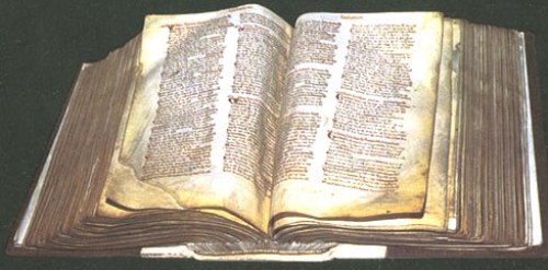 facts about domesday book