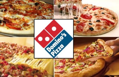facts about dominos