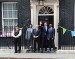10 Facts about 10 Downing Street