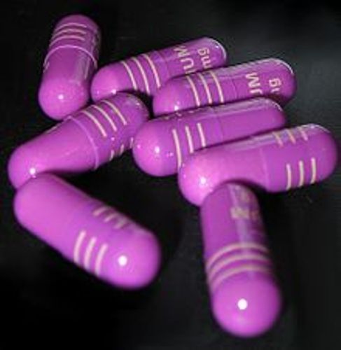 Purple Drugs