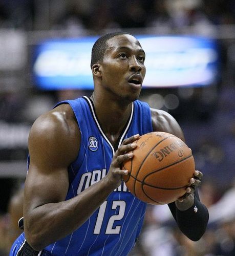 Dwight Howard Pictures