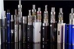 10 Facts about E-Cigarettes