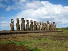 10 Facts about Easter Island Heads