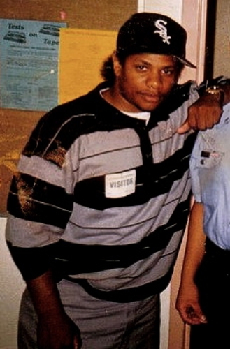 Facts about Eazy-E