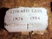 10 Facts about Ed Gein