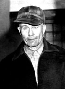 10 Facts about Ed Gein - Fact File