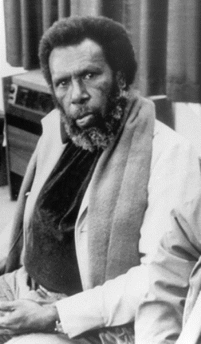 Facts about Eddie Mabo