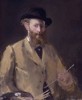 10 Facts about Edouard Manet