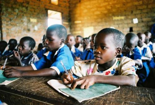 education in africa