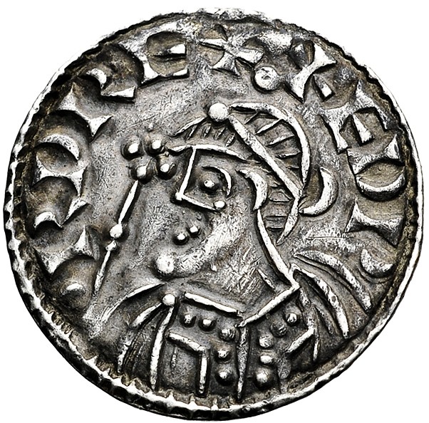 Edward the Confessor Penny