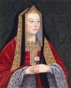 10 Facts about Elizabeth of York
