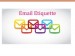 10 Facts about Email Etiquette
